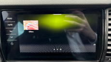 Skoda Kodiaq 2.0 TSI 190 Sport Line 4x4 5dr DSG [7 Seat] Petrol Estate